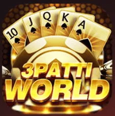 3 Patti World