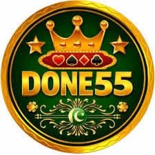 Done55 Game